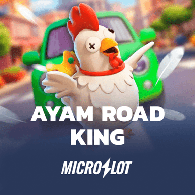 Ayam Road King