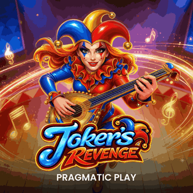 Joker’s Revenge