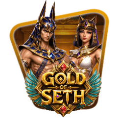Gold of Seth