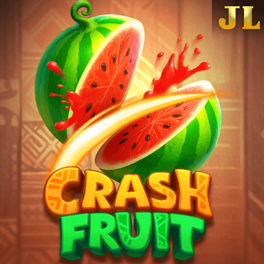 Crash Fruit