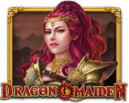 Dragon Maiden