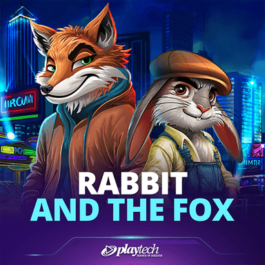 Rabbit and the Fox