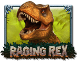 Raging Rex