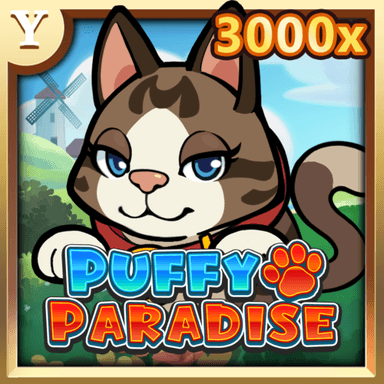 Puffy Paradise