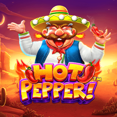 Hot Pepper