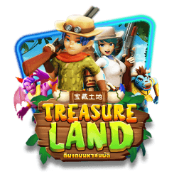 Treasureland