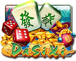 DaSiXi