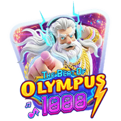 The Beat of Olympus 1000