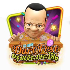 Dart Fest