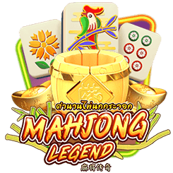 Mahjong Legend