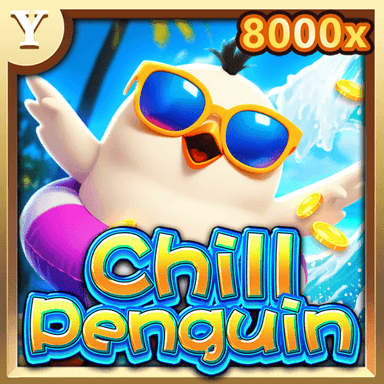 Chill Penguin
