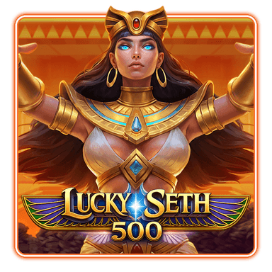 Lucky Seth 500