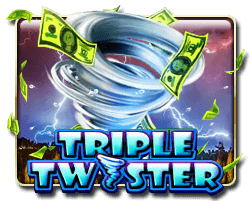 Triple Twister