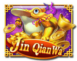 Jin Qian Wa