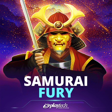 Samurai Fury