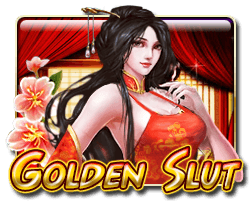 Golden Slut