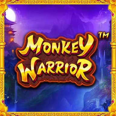 Monkey Warrior