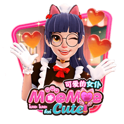 Moe Moe Cute