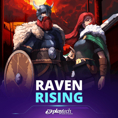 Raven Rising