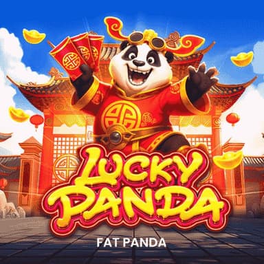 Lucky Panda