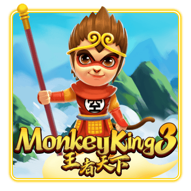 Monkey King 3
