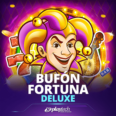 Bufón Fortuna Deluxe