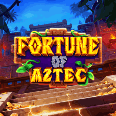 Fortune of Aztec