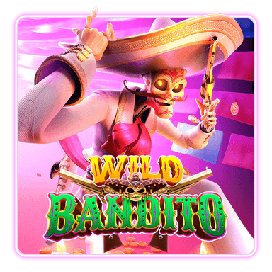 Wild Bandito