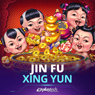 Jinfu Xingyun