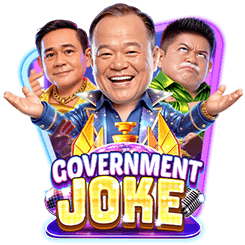 Government Joke