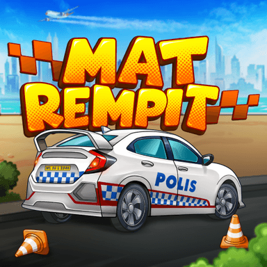 Mat Rempit