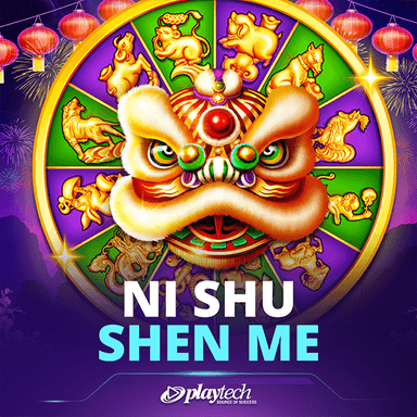 Ni Shu Shen Me