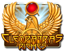 Cleopatras Riches