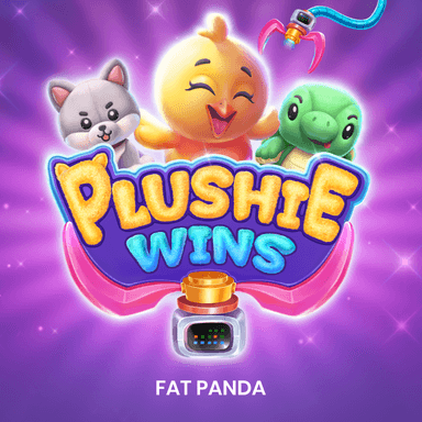 Plushie Wins