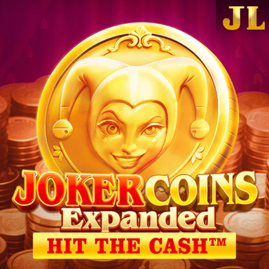 Joker Coins Expanded