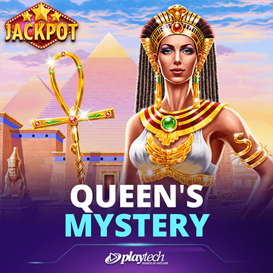 Queen's Mystery