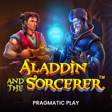 Aladdin and the Sorcerer