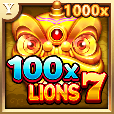 100x Lions 7