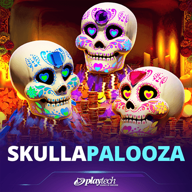Skullapalooza™