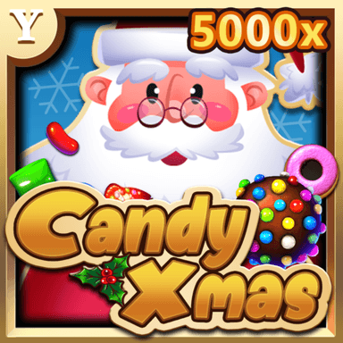 Candy Xmas