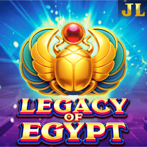 Legacy Of Egypt