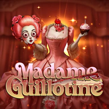 Madame Guillotine