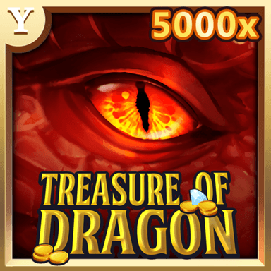 Treasure of Dragon