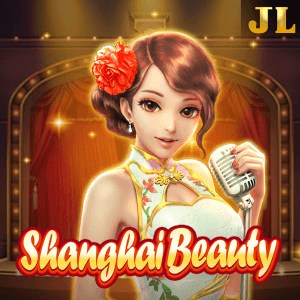 Shanghai Beauty