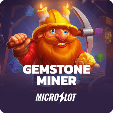 Gem Stone Miner