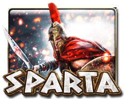 Sparta