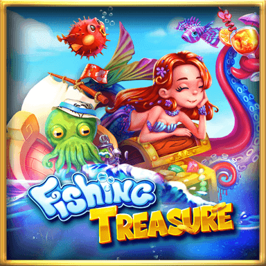Fishing Treasure