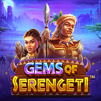 Gems of Serengeti