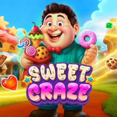Sweet Craze