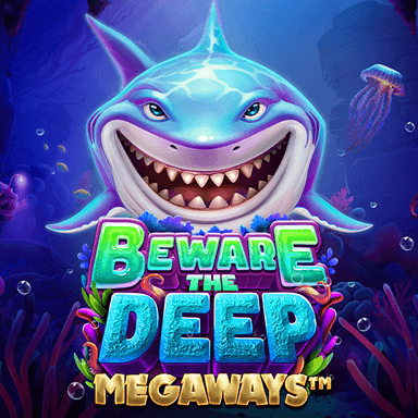 Beware The Deep Megaways